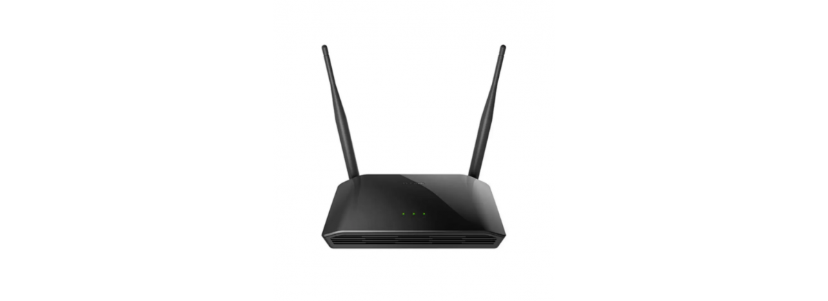 Роутер D-Link DIR-615