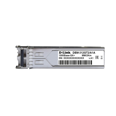 D-Link DEM-312GT2, Трансиверы D-Link DEM-312GT2, Трансиверы