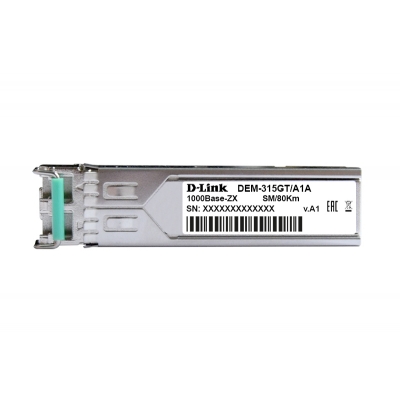 D-Link DEM-315GT, Трансиверы D-Link DEM-315GT, Трансиверы