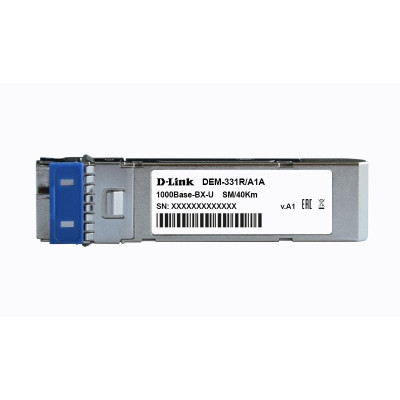 D-Link DEM-331R, Трансиверы D-Link DEM-331R, Трансиверы