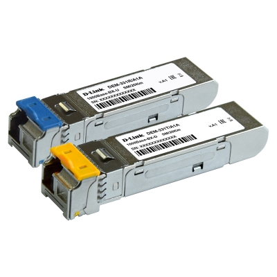 D-Link DEM-331T, Трансиверы D-Link DEM-331T, Трансиверы