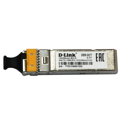 D-Link DEM-331T/E1 D-Link DEM-331T/E1