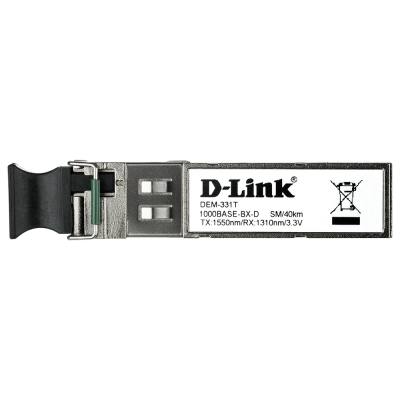 D-Link DEM-331T/E1 D-Link DEM-331T/E1