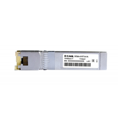 D-Link DEM-410T, Трансиверы D-Link DEM-410T, Трансиверы