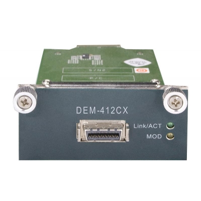 D-Link DEM-412CX, Коммутаторы D-Link DEM-412CX, Коммутаторы