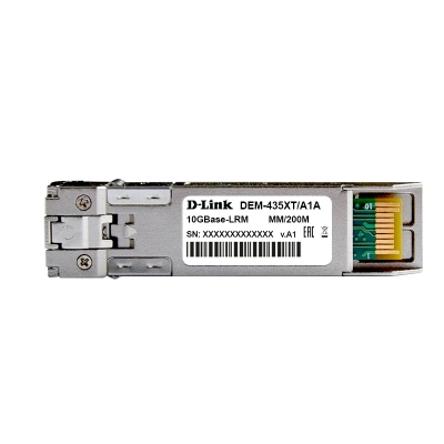 D-Link DEM-435XT, Трансиверы D-Link DEM-435XT, Трансиверы