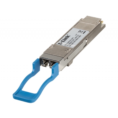 D-Link DEM-Q2810Q-LR4, Трансиверы D-Link DEM-Q2810Q-LR4, Трансиверы