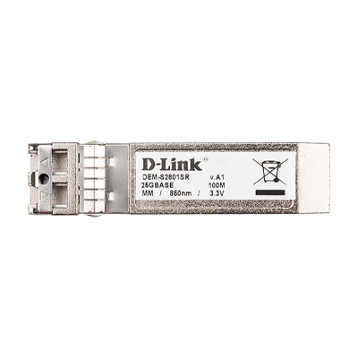 D-Link DEM-S2801SR, Трансиверы D-Link DEM-S2801SR, Трансиверы