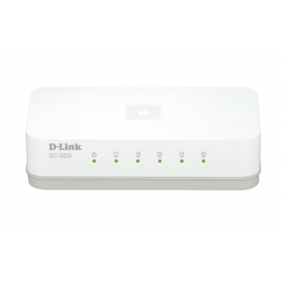 D-Link DES-1005A/E D-Link DES-1005A/E
