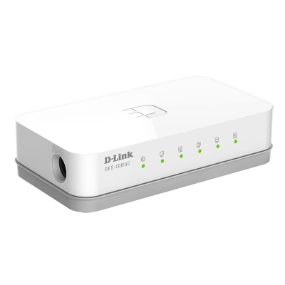 D-Link DES-1005C/A D-Link DES-1005C/A