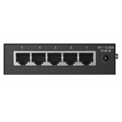D-Link DES-1005D, Коммутаторы D-Link DES-1005D, Коммутаторы