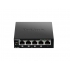 D-Link DES-1005P, Power over Ethernet D-Link DES-1005P, Power over Ethernet