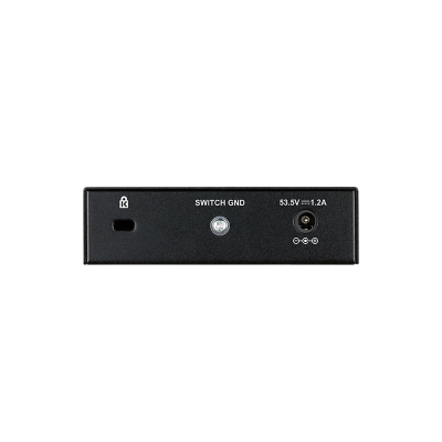 D-Link DES-1005P, Power over Ethernet D-Link DES-1005P, Power over Ethernet