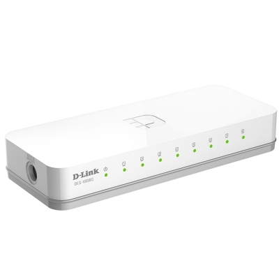 D-Link DES-1008C/A D-Link DES-1008C/A