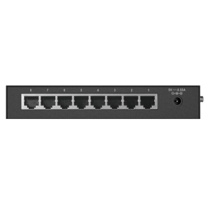 D-Link DES-1008D, Коммутаторы D-Link DES-1008D, Коммутаторы