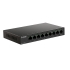 D-Link DES-1009MP, Power over Ethernet D-Link DES-1009MP, Power over Ethernet