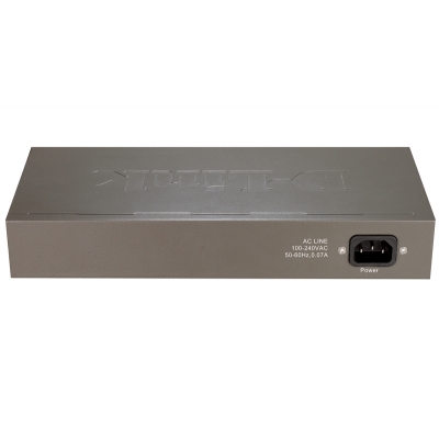 D-Link DES-1016A/B D-Link DES-1016A/B