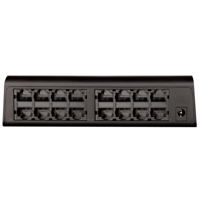 D-Link DES-1016A, Коммутаторы D-Link DES-1016A, Коммутаторы