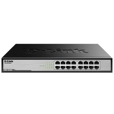D-Link DES-1016C D-Link DES-1016C