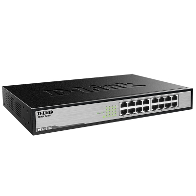 D-Link DES-1016C D-Link DES-1016C