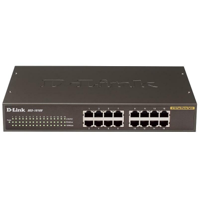 D-Link DES-1016D/A D-Link DES-1016D/A