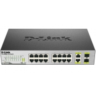D-Link DES-1018P