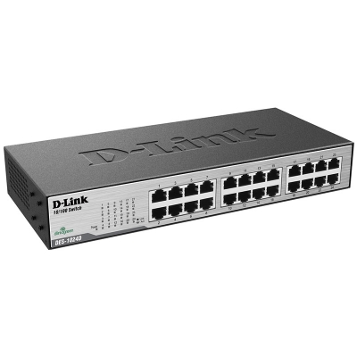 D-Link DES-1024D/F1 D-Link DES-1024D/F1