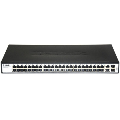 D-Link DES-1050G, Коммутаторы D-Link DES-1050G, Коммутаторы