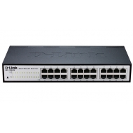 D-Link DES-1100-24