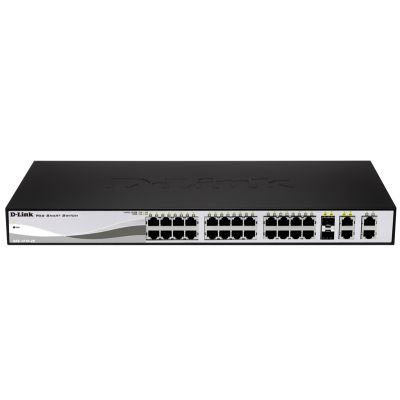 D-Link DES-1210-28/ME/A D-Link DES-1210-28/ME/A