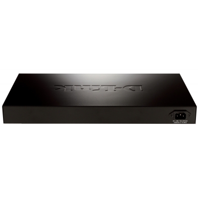 D-Link DES-1210-28P, Power over Ethernet D-Link DES-1210-28P, Power over Ethernet