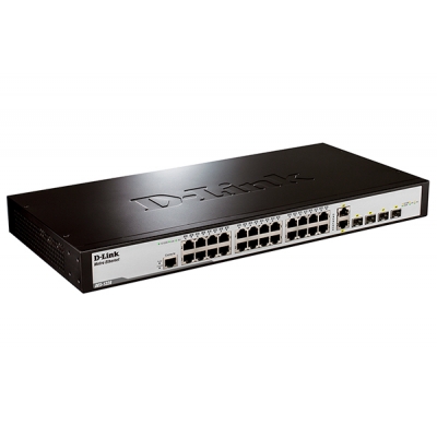D-Link DES-1228/ME_RFB D-Link DES-1228/ME_RFB