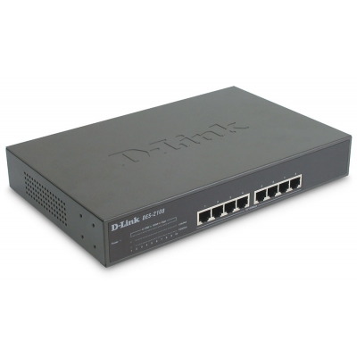 D-Link DES-2108 D-Link DES-2108