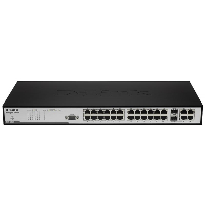 D-Link DES-3028 D-Link DES-3028