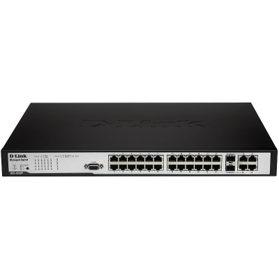 D-Link DES-3028P D-Link DES-3028P
