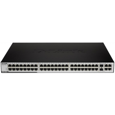 D-Link DES-3052 D-Link DES-3052