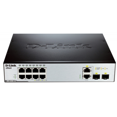 D-Link DES-3200-10 D-Link DES-3200-10
