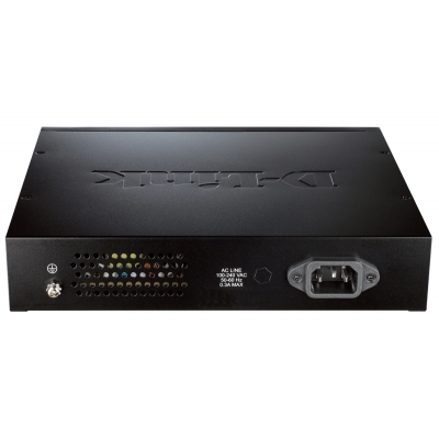 D-Link DES-3200-10 D-Link DES-3200-10