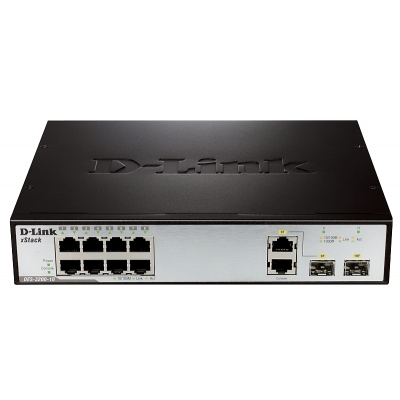 D-Link DES-3200-10 D-Link DES-3200-10