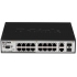 D-Link DES-3200-18 D-Link DES-3200-18