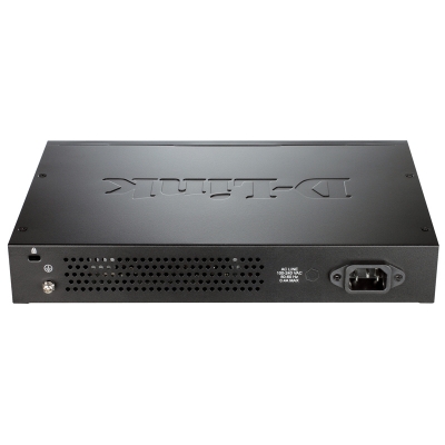 D-Link DES-3200-18 D-Link DES-3200-18