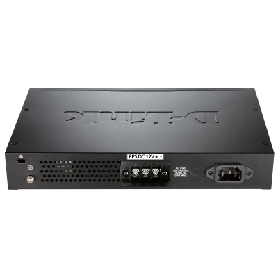 D-Link DES-3200-18 D-Link DES-3200-18