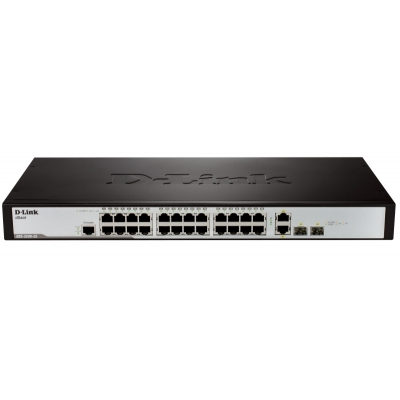 D-Link DES-3200-26 D-Link DES-3200-26