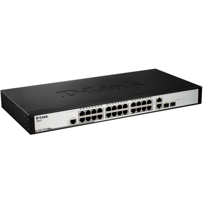 D-Link DES-3200-26 D-Link DES-3200-26