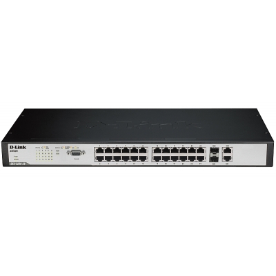 D-Link DES-3200-26_RFB D-Link DES-3200-26_RFB
