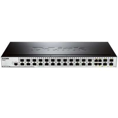 D-Link DES-3200-28F_RFB D-Link DES-3200-28F_RFB
