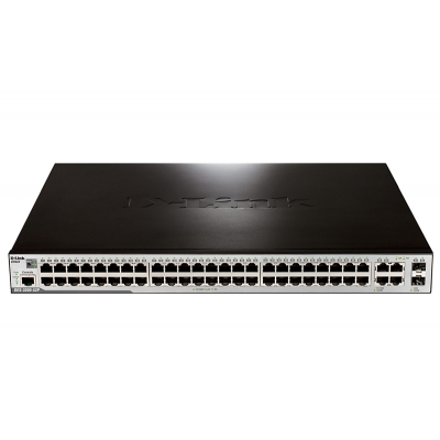 D-Link DES-3200-52P D-Link DES-3200-52P