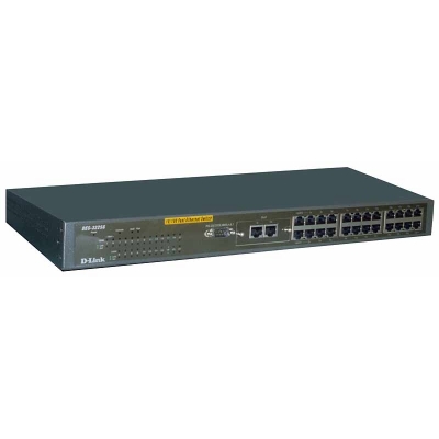 D-Link DES-3225G D-Link DES-3225G