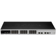 D-Link DES-3528_RFB