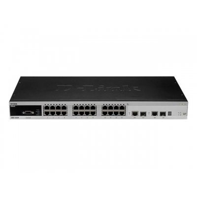 D-Link DES-3528DC D-Link DES-3528DC